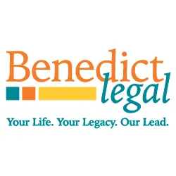 Benedict Legal 1