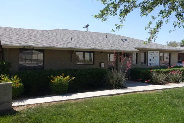Law Office of Aaron M. Black, PLLC 1