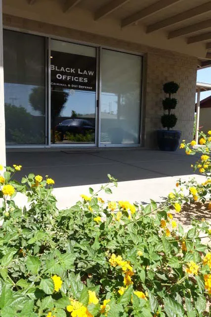 Law Office of Aaron M. Black, PLLC 4