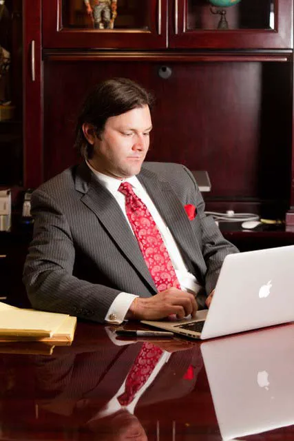 Law Office of Aaron M. Black, PLLC 7