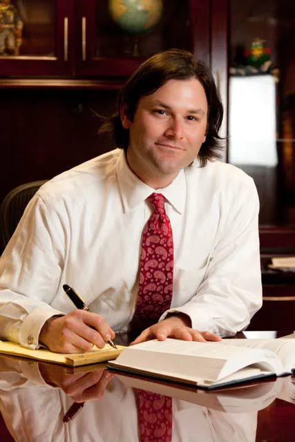 Law Office of Aaron M. Black, PLLC 6