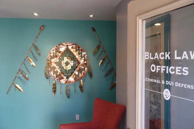 Law Office of Aaron M. Black, PLLC 10