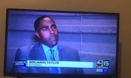 Law Office of Benjamin Taylor