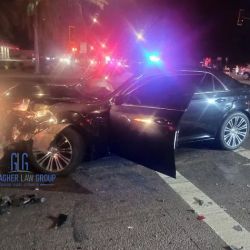 GLG Personal Injury Lawyers ico