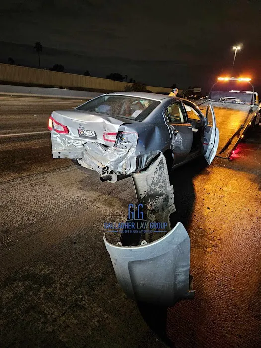 GLG Personal Injury Lawyers 2