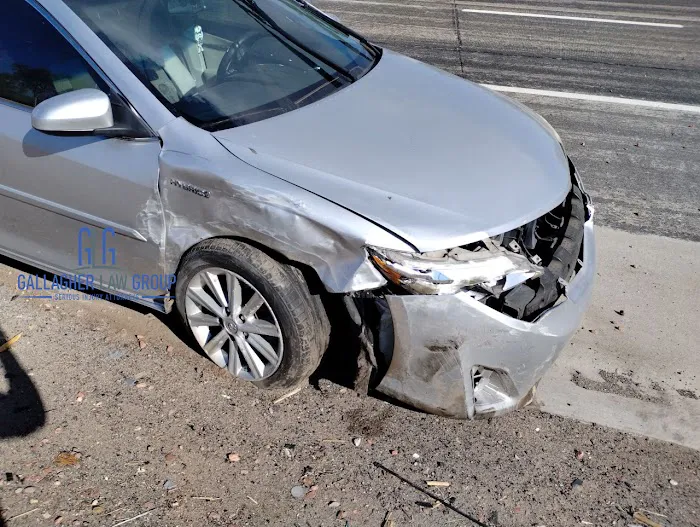GLG Personal Injury Lawyers 9