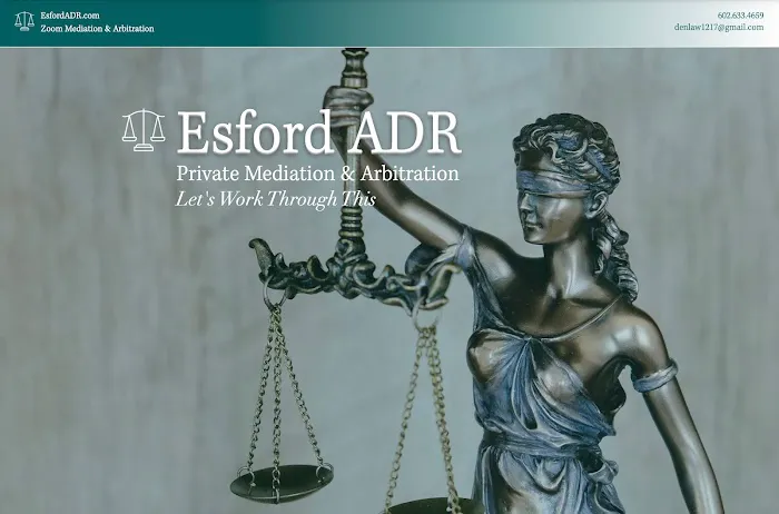 Esford ADR 1