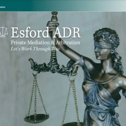 Esford ADR ico