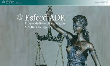 Esford ADR