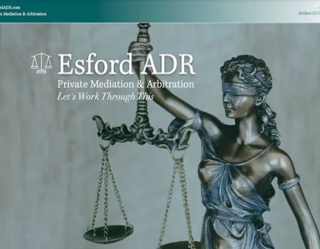 Esford ADR