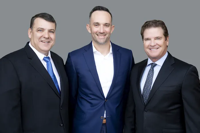 Wade & Nysather AZ Accident Attorneys 1