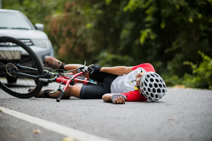 Wade & Nysather AZ Accident Attorneys 8