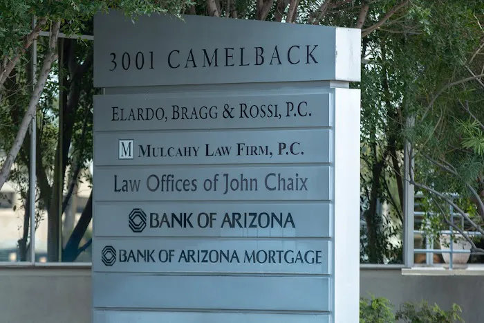 Mulcahy Law Firm, P.C. 3