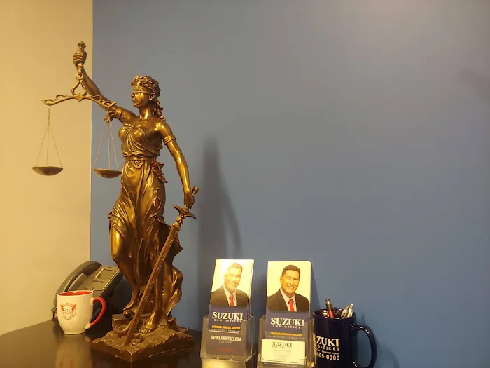 Suzuki Law Offices, L.L.C. 4