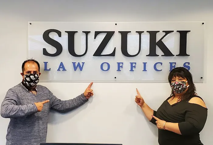 Suzuki Law Offices, L.L.C. 9