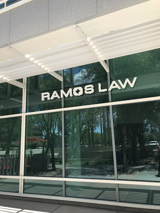 Ramos Law 7