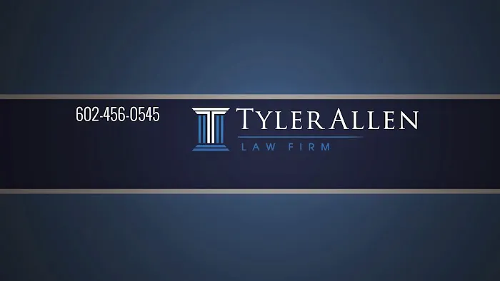 Tyler Allen Law Firm 1