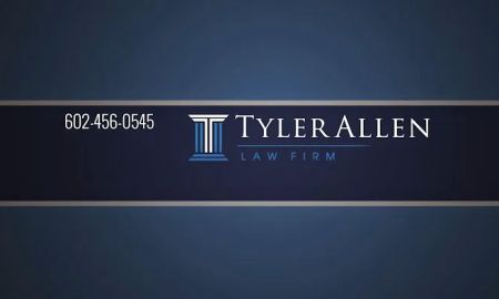 Tyler Allen Law Firm