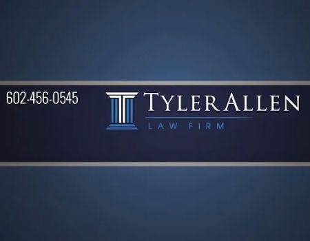 Tyler Allen Law Firm