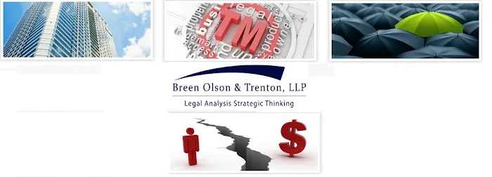 Breen Olson & Trenton, LLP 3