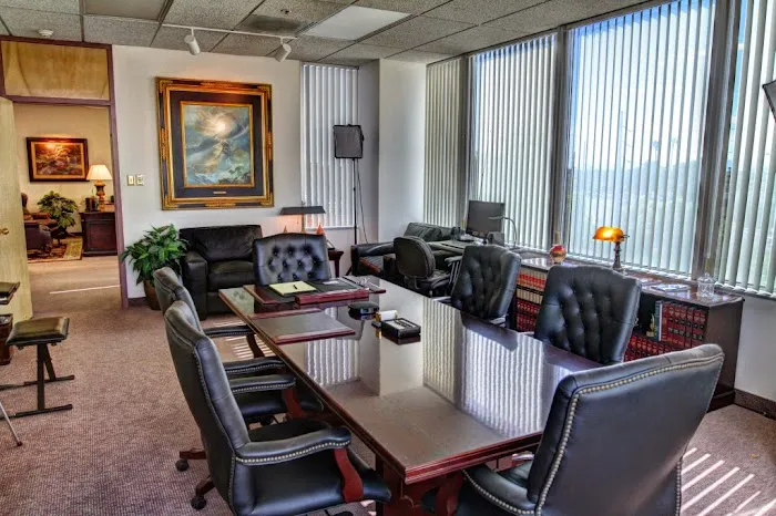 The Law Office of James E. Novak 6