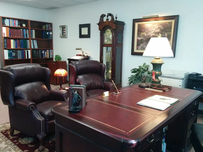 The Law Office of James E. Novak 1