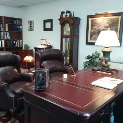 The Law Office of James E. Novak ico