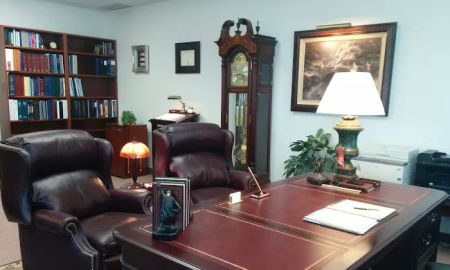 The Law Office of James E. Novak