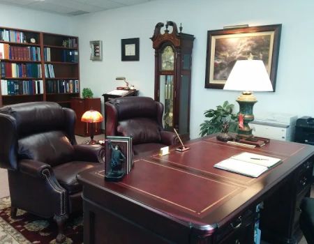 The Law Office of James E. Novak