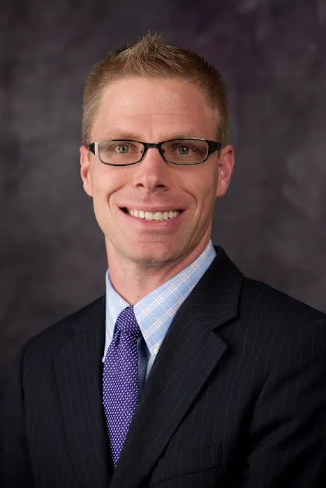 The Law Offices of Jordan F. Wilcox 3