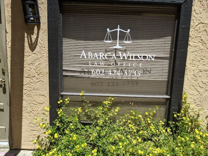 Abarca Wilson Law Office 1