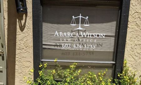 Abarca Wilson Law Office