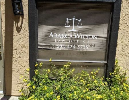 Abarca Wilson Law Office