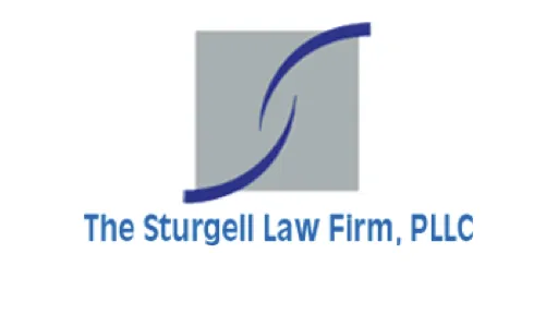 The Sturgell Law Firm PLLC 1