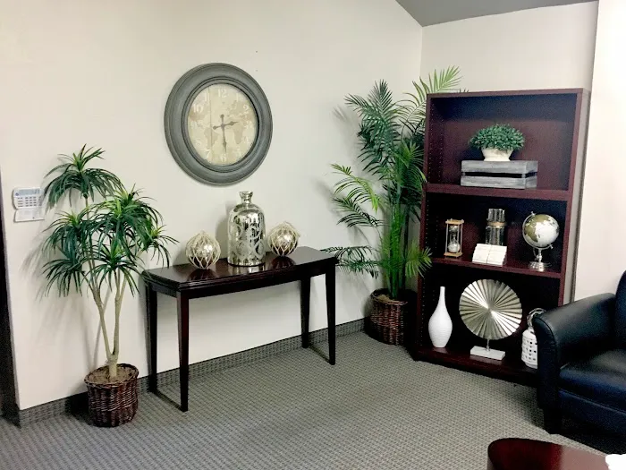 The Law Offices Of Alcock & Associates P.C. 3