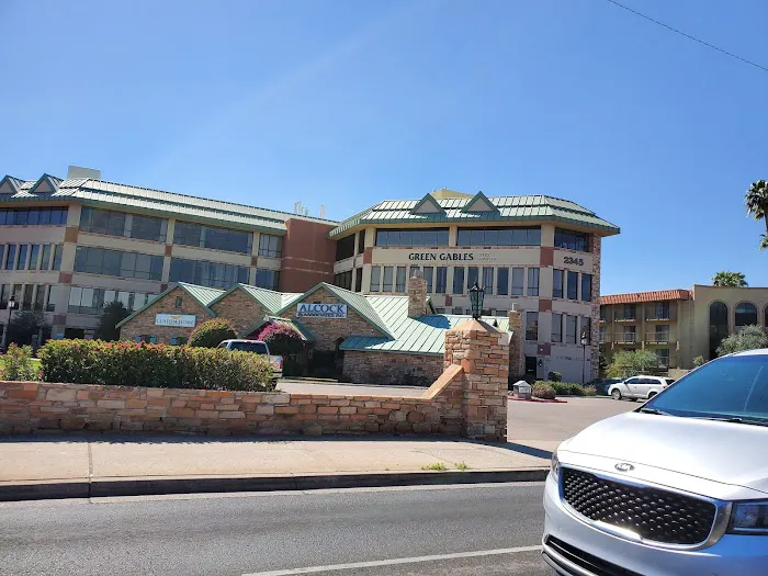 The Law Offices Of Alcock & Associates P.C. 2