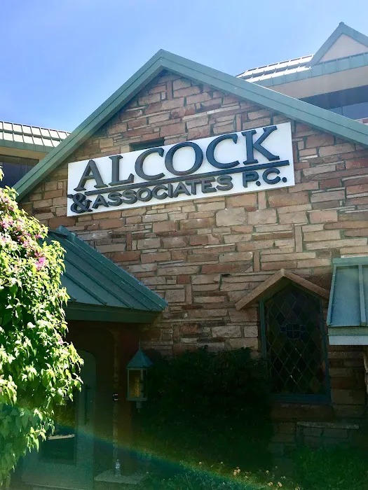 The Law Offices Of Alcock & Associates P.C. 9