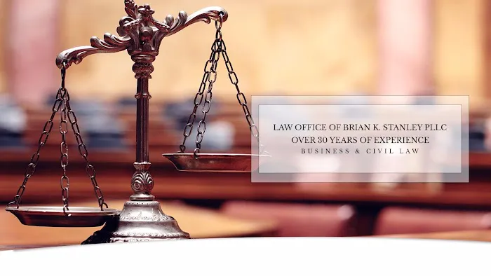 Law Office of Brian K. Stanley 1