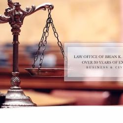 Law Office of Brian K. Stanley ico