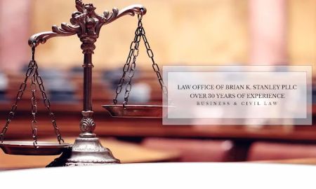 Law Office of Brian K. Stanley