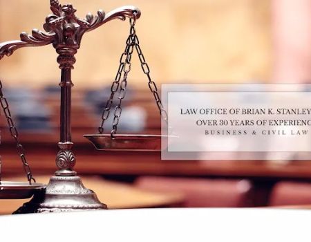 Law Office of Brian K. Stanley