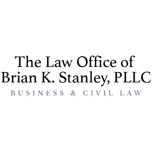 Law Office of Brian K. Stanley 8