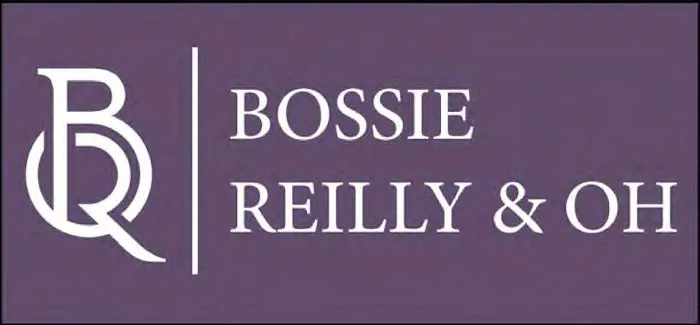 Bossie, Reilly & Oh, P.C. 1