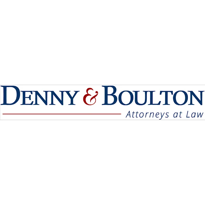 Denny & Boulton, P.C. 7