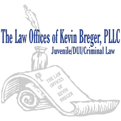 The Law Offices of Kevin Breger, PLLC 1