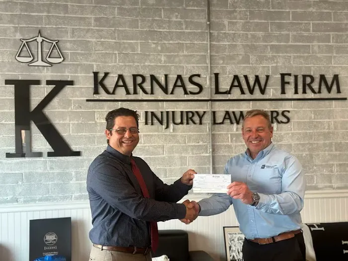 Karnas Law Firm, PLLC 1
