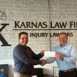 Karnas Law Firm, PLLC ico