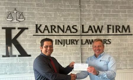 Karnas Law Firm, PLLC
