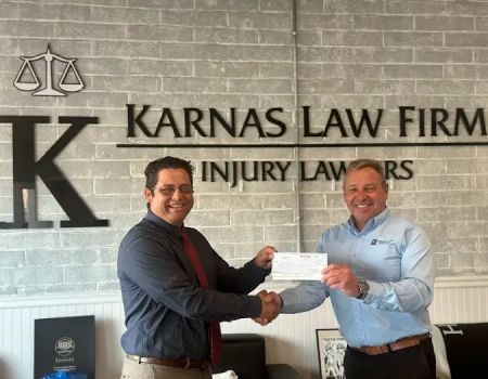Karnas Law Firm, PLLC