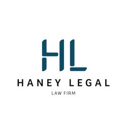 Haney Legal ico